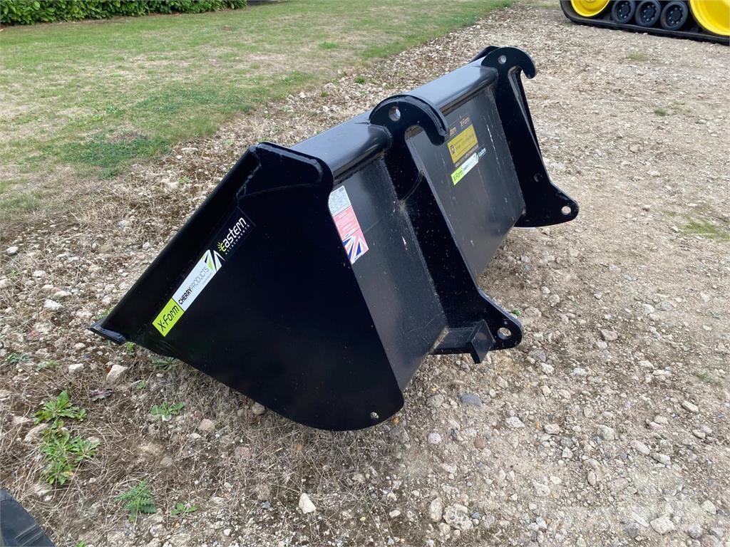 Cherry BK10-60 Telescópicas para Agricultura