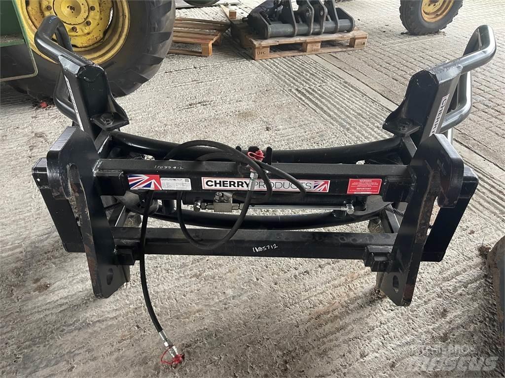Cherry CHW4 Telescópicas para Agricultura