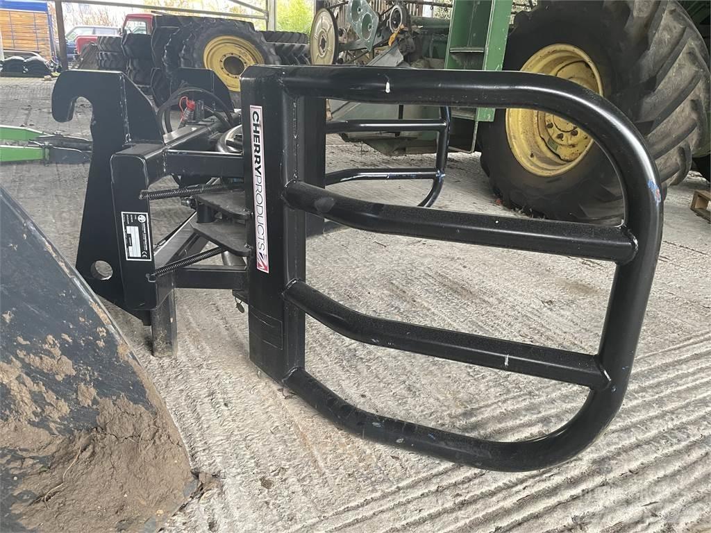 Cherry CHW4 Telescópicas para Agricultura