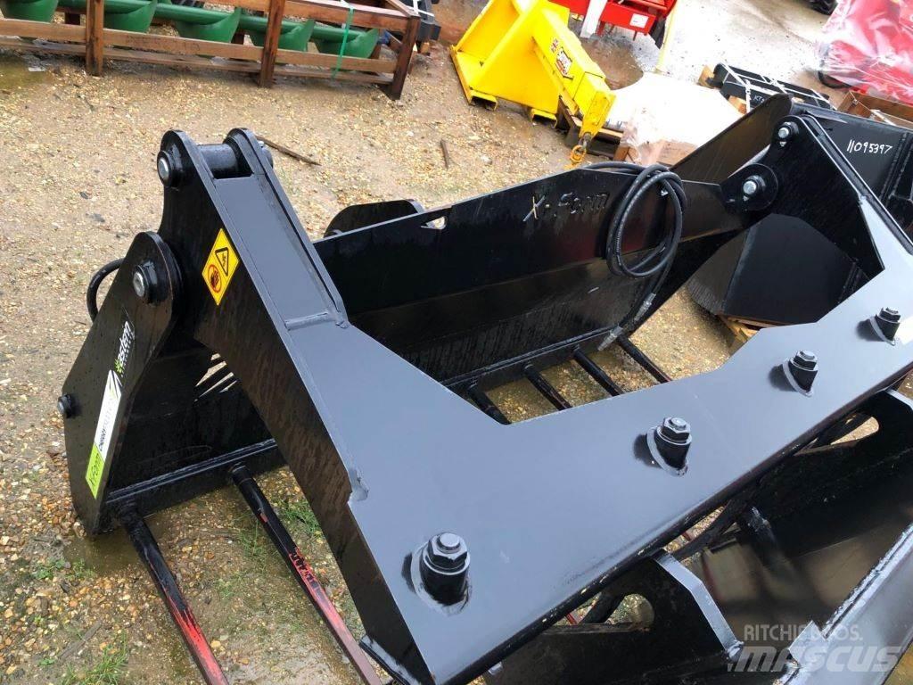 Cherry GS-76 Telescópicas para Agricultura