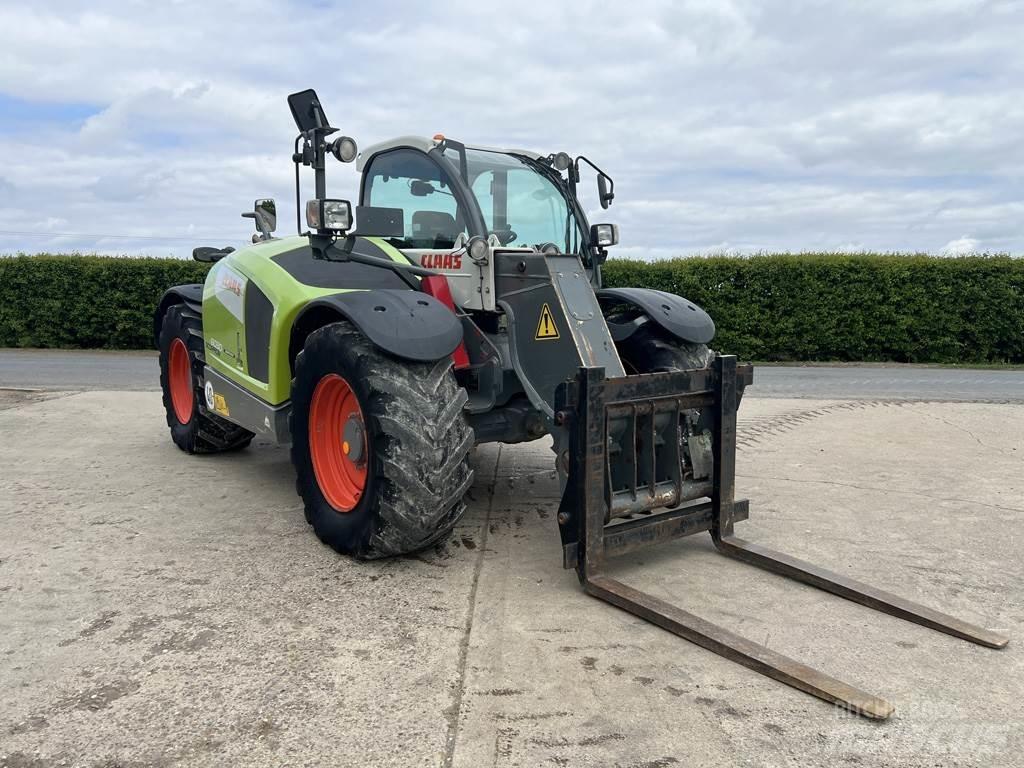 CLAAS 6030 Telescópicas para Agricultura
