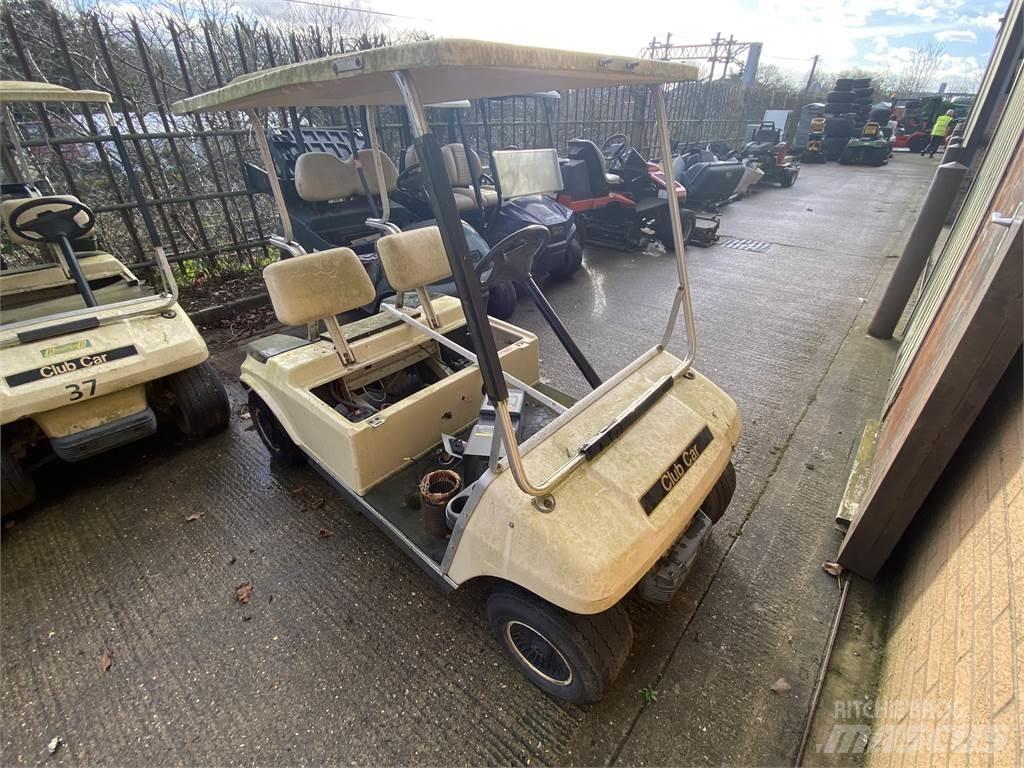 Club Car BUGGEY Agricultura - Outros
