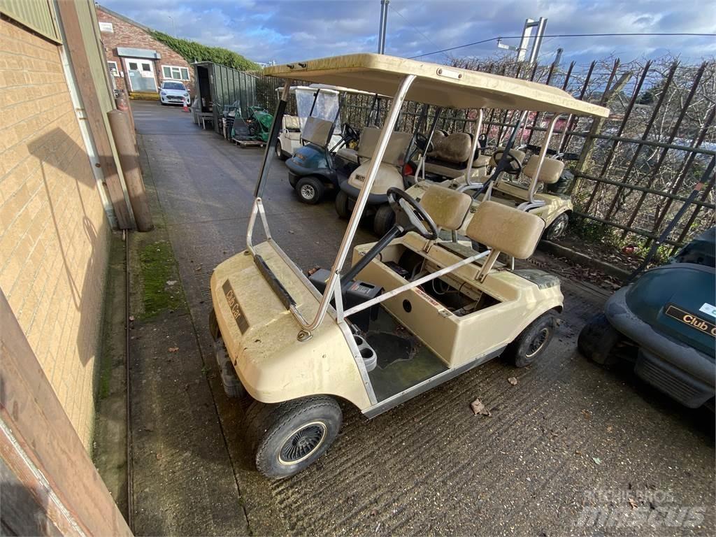 Club Car BUGGEY Agricultura - Outros
