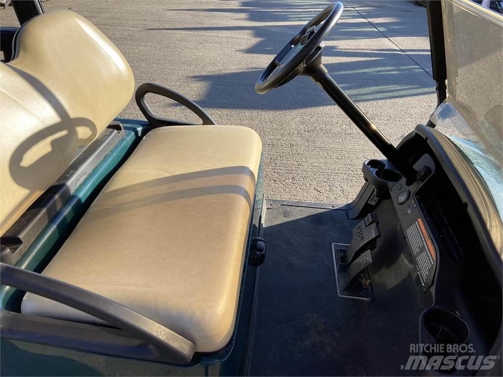 Club Car TEMPO Carros de golfe