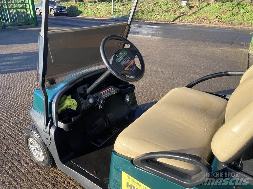 Club Car TEMPO Carros de golfe