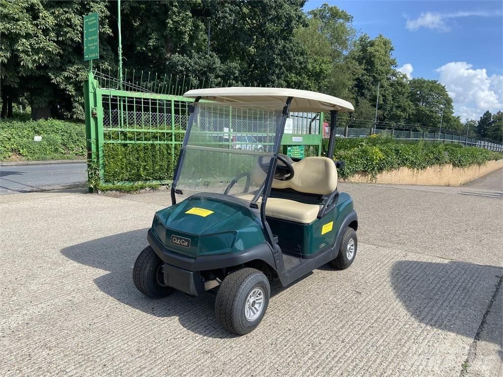 Club Car TEMPO LI Carros de golfe