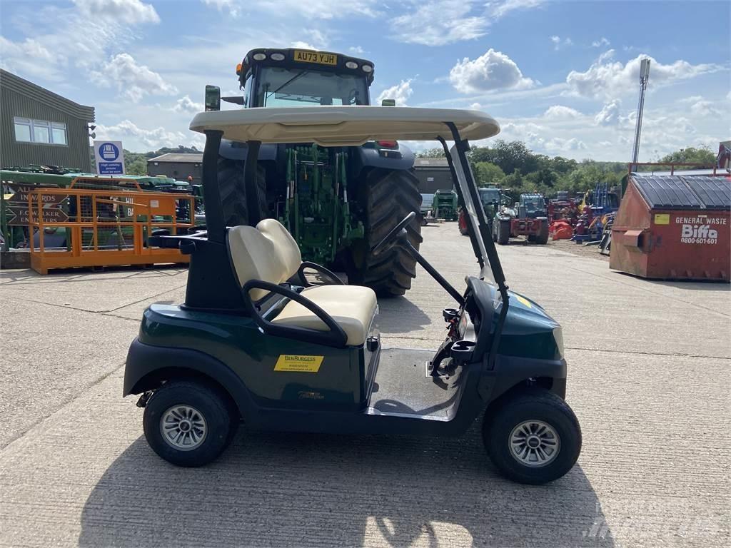 Club Car TEMPO LI Carros de golfe