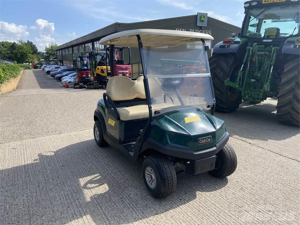 Club Car TEMPO LI Carros de golfe