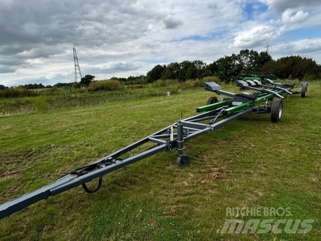Cochet 4WD14 Agricultura - Outros
