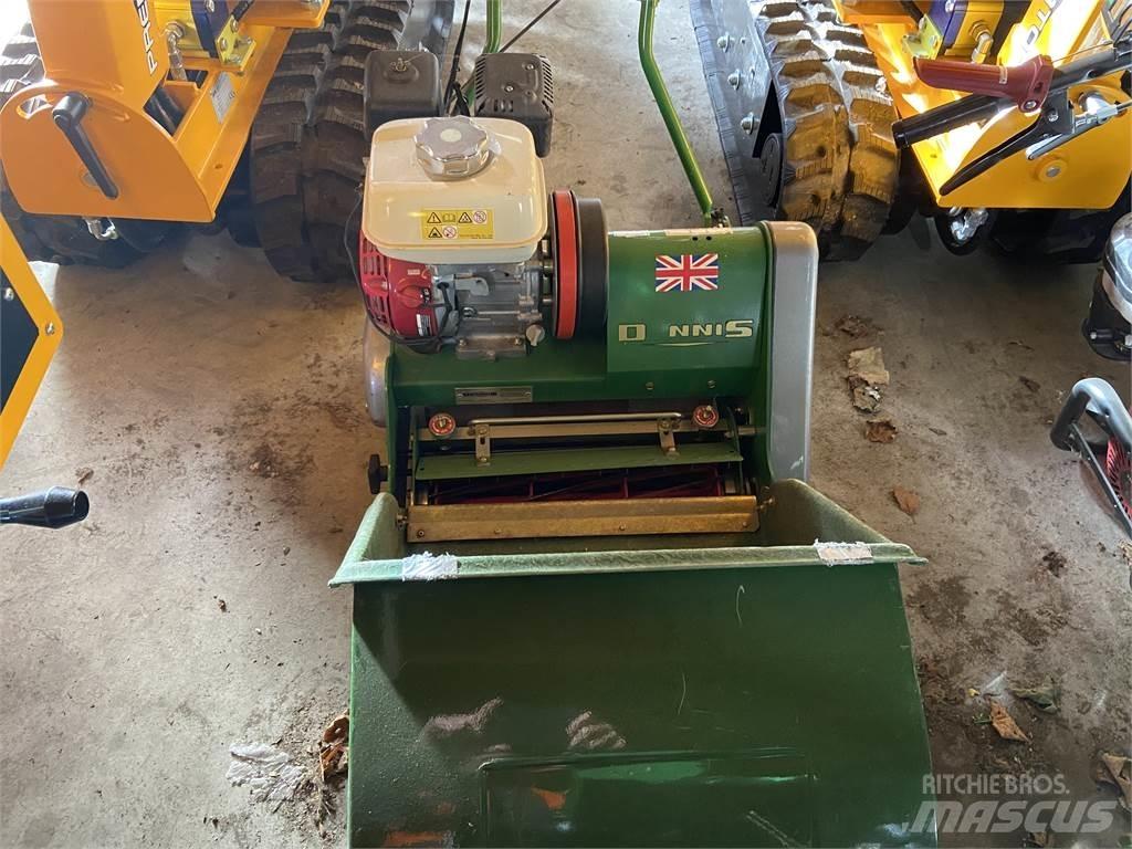 Dennis SUPER SIX Motores agrícolas