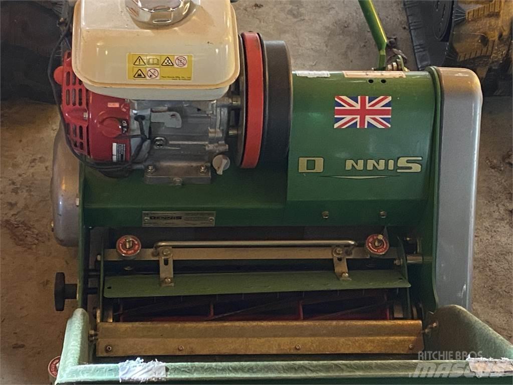 Dennis SUPER SIX Motores agrícolas