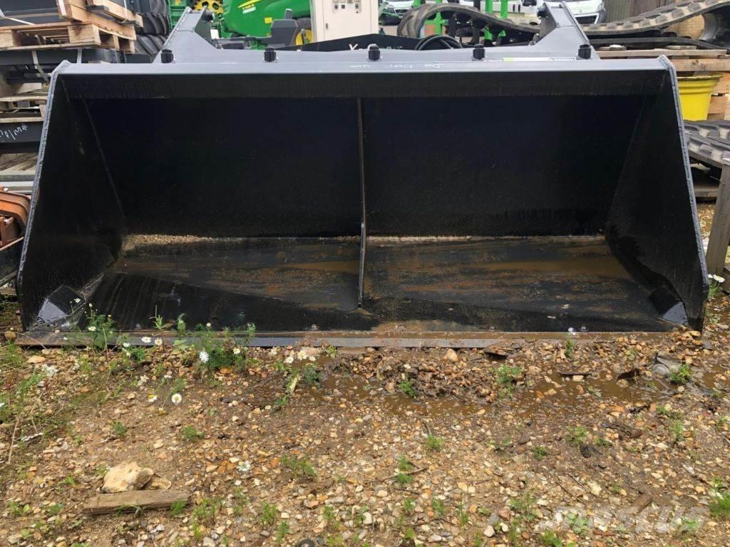 F.c.walker 1.0M3 Baldes