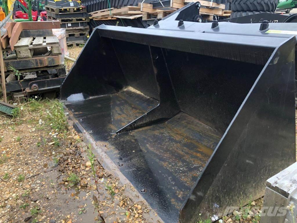 F.c.walker 1.0M3 Baldes