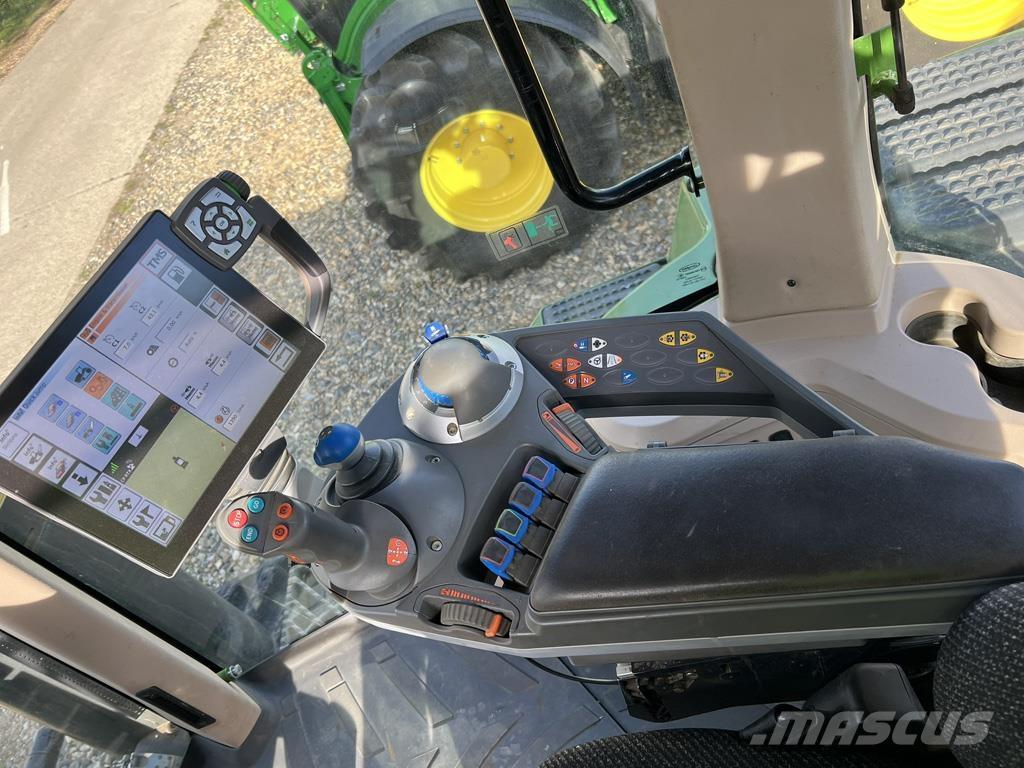 Fendt FENDT Tratores Agrícolas usados