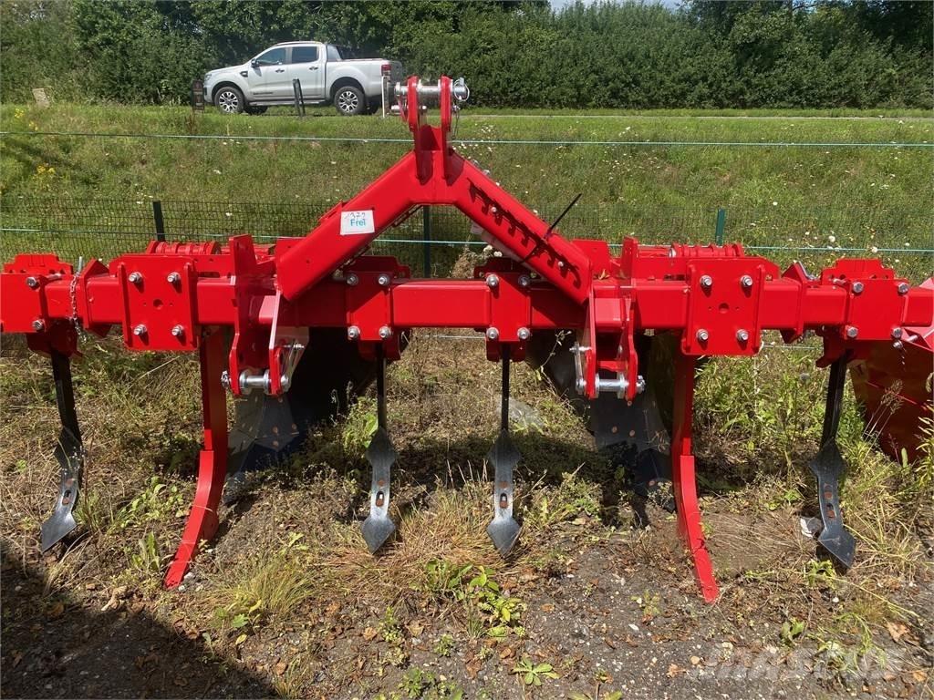 Grimme BF200 Agricultura - Outros
