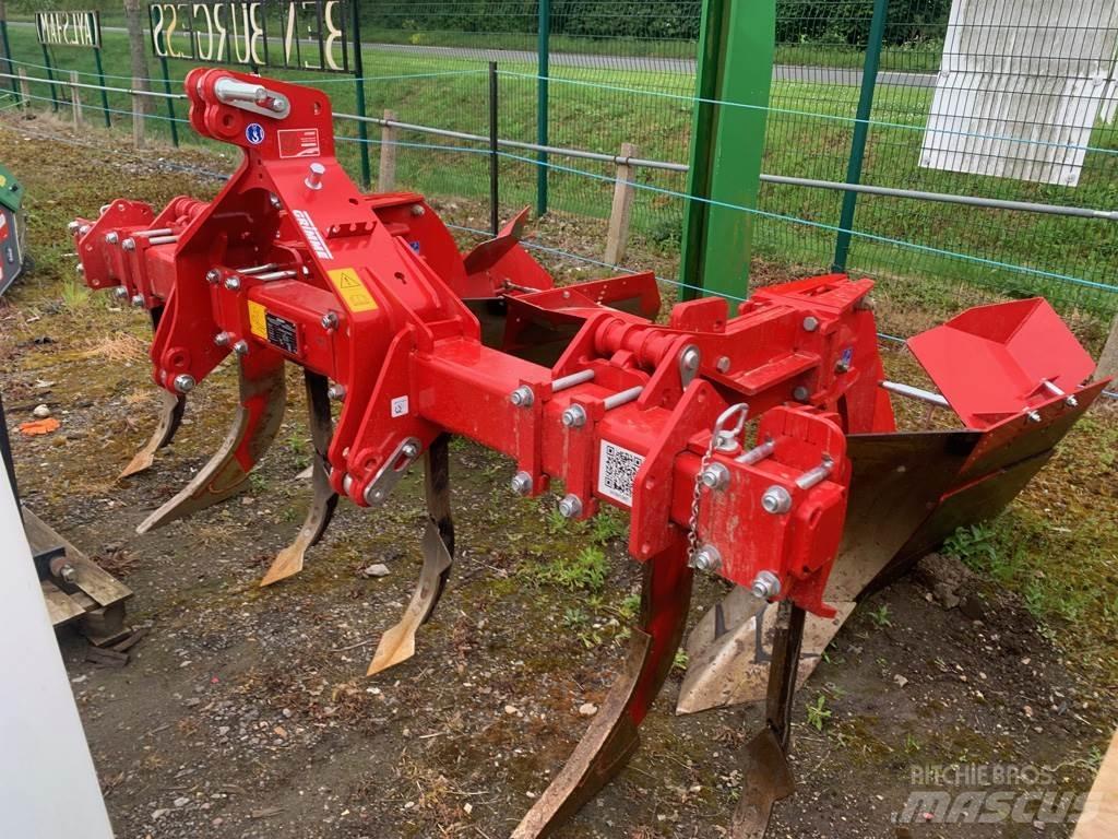 Grimme BFL200 Agricultura - Outros

