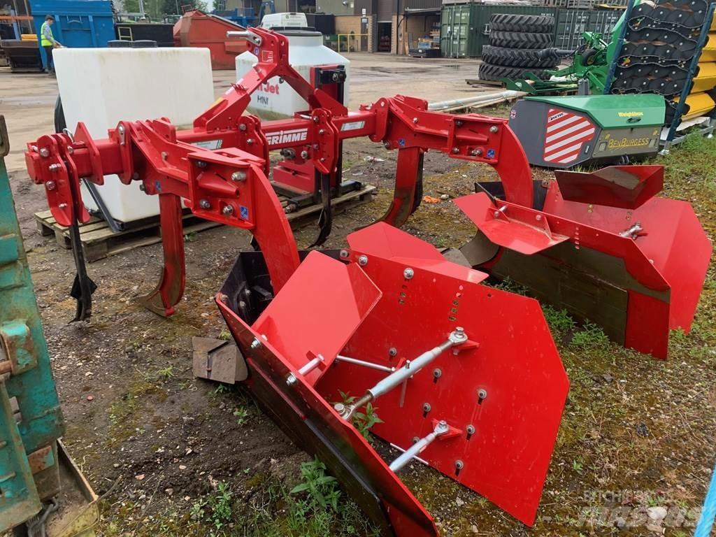 Grimme BFL200 Agricultura - Outros
