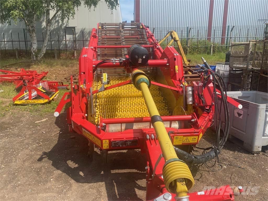 Grimme CS150XL Agricultura - Outros

