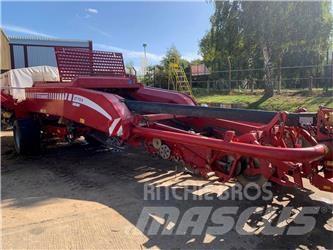 Grimme GT170S Equipamentos Colheita e apanha de Batatas