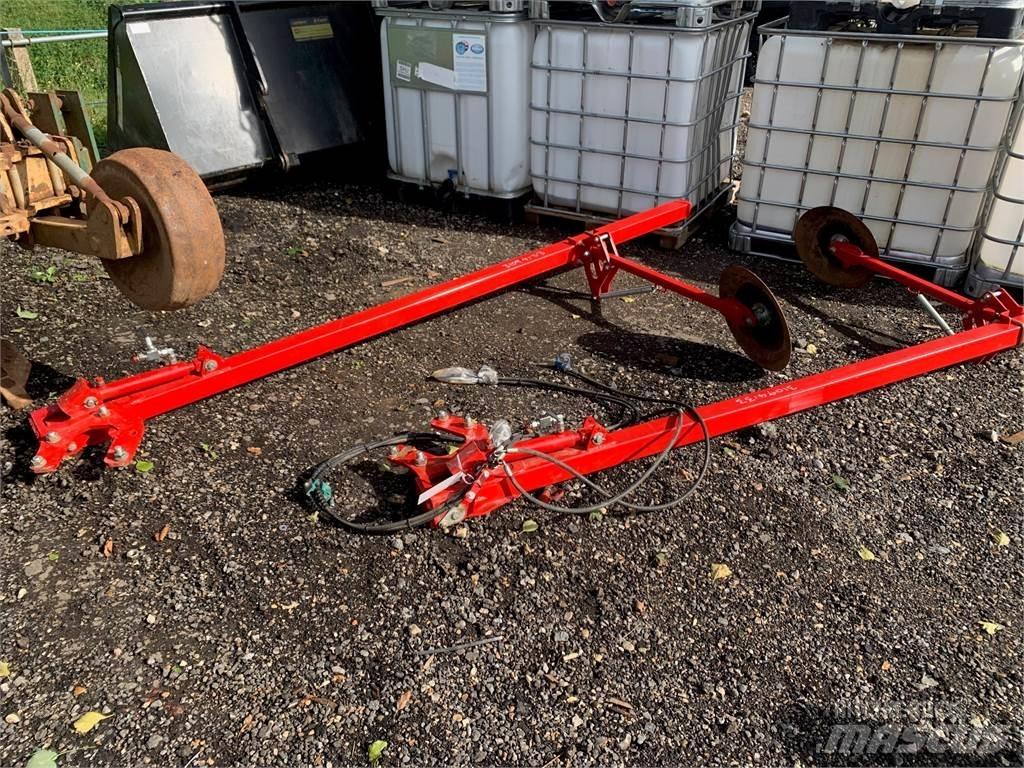 Grimme MARKERS Agricultura - Outros
