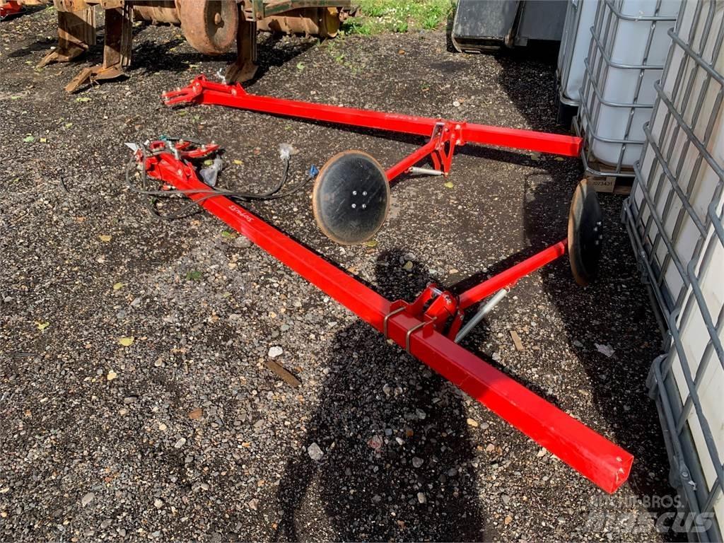 Grimme MARKERS Agricultura - Outros
