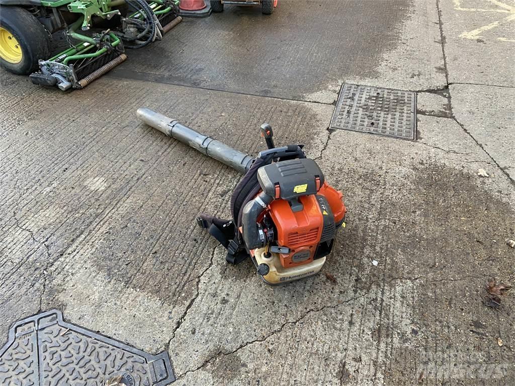 Husqvarna 570BTS Agricultura - Outros
