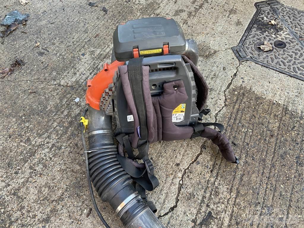 Husqvarna 570BTS Agricultura - Outros
