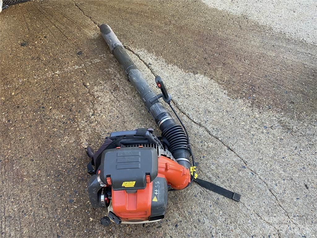 Husqvarna 570BTS Agricultura - Outros

