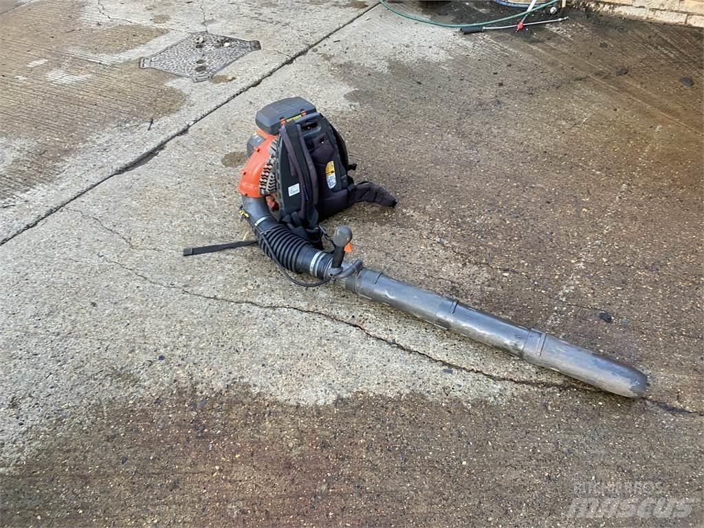Husqvarna 570BTS Agricultura - Outros
