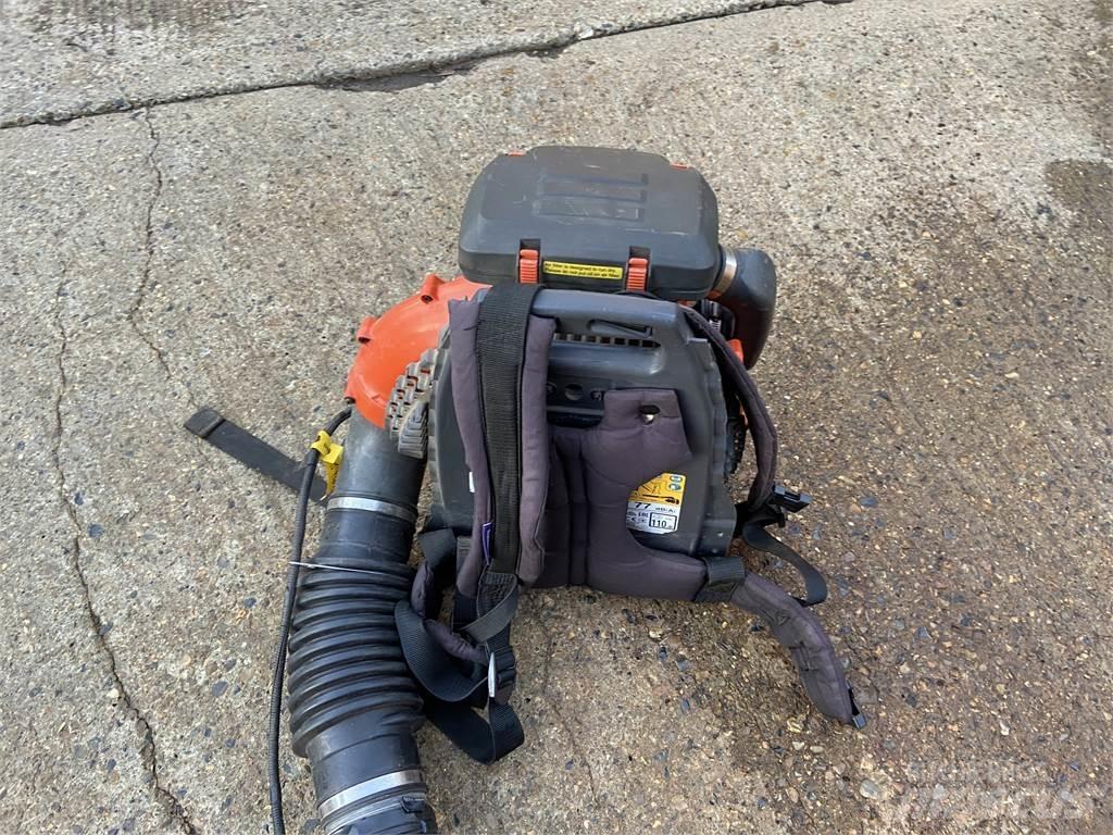 Husqvarna 570BTS Agricultura - Outros
