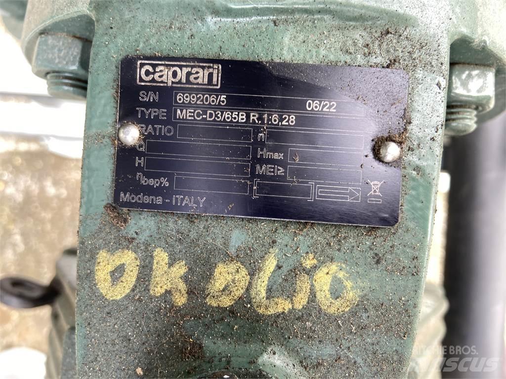 Irrimec GC3/65 Agricultura - Outros
