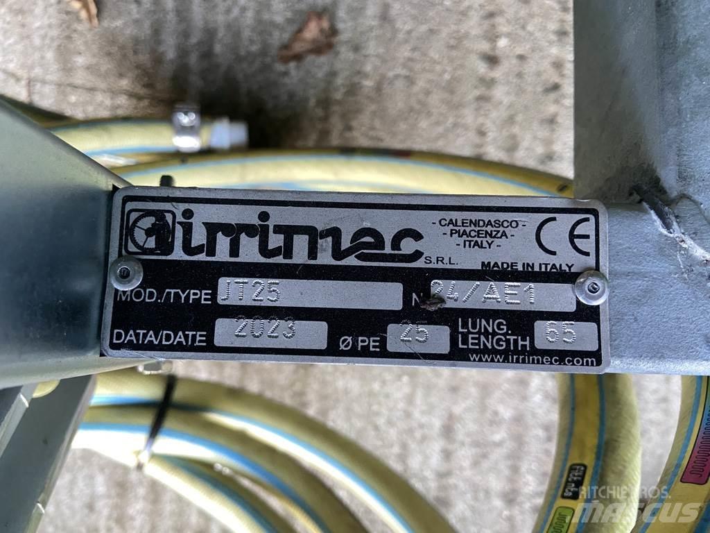 Irrimec JT-25 Agricultura - Outros
