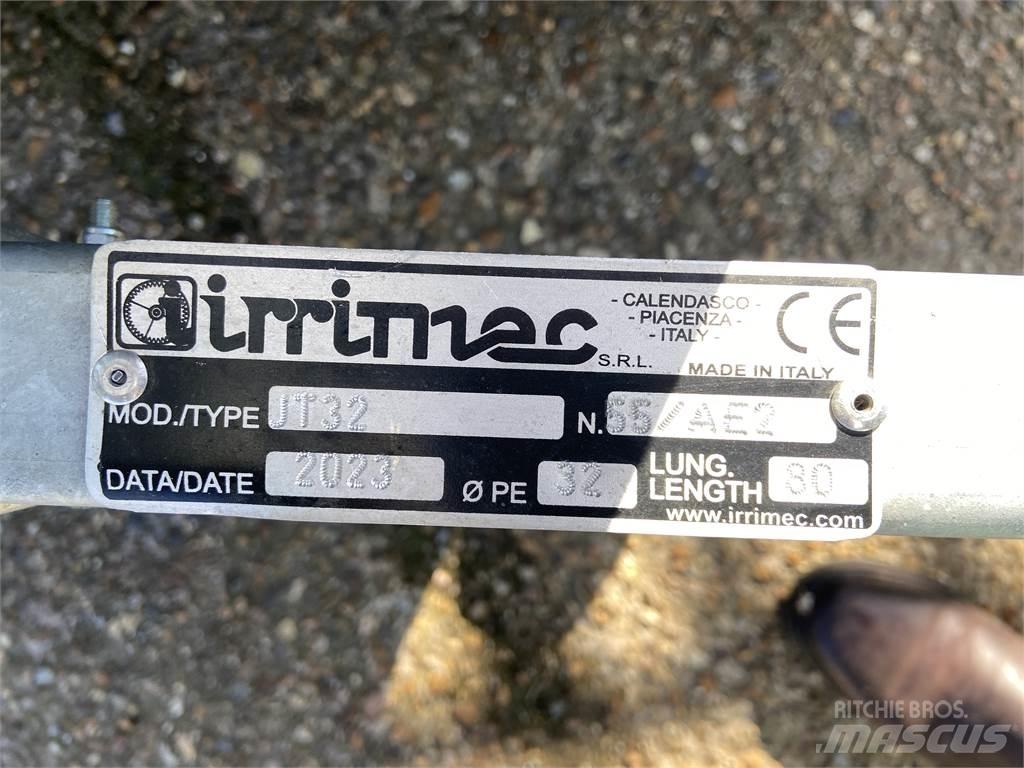 Irrimec JT-32 Agricultura - Outros
