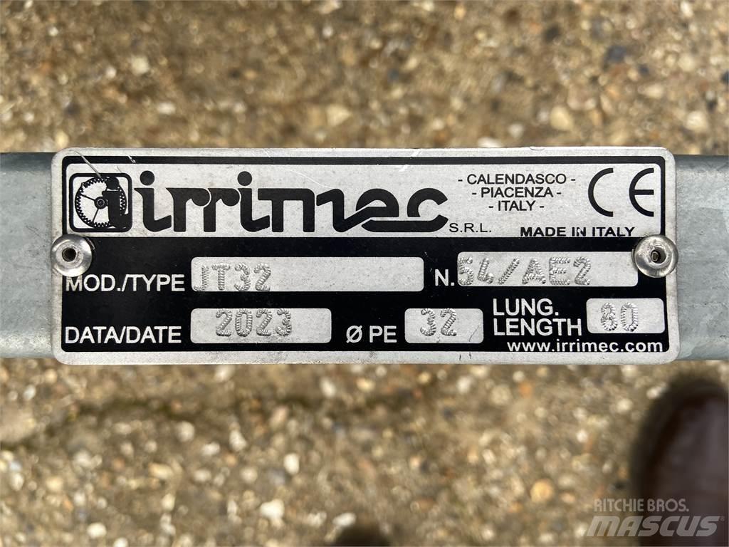 Irrimec JT-32 Agricultura - Outros

