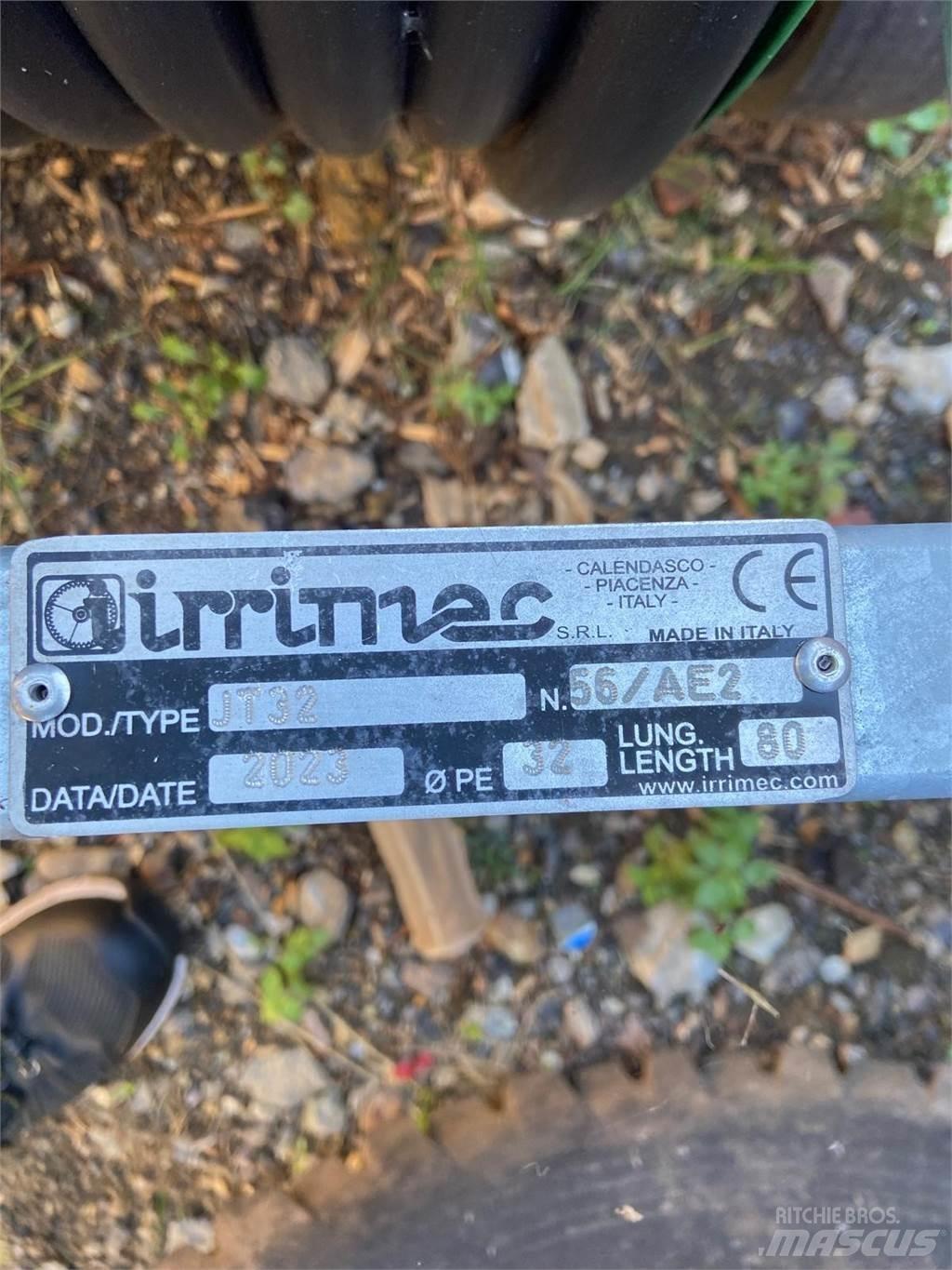 Irrimec JT-32 Agricultura - Outros

