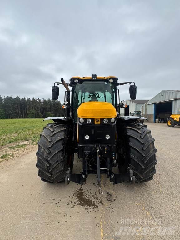 JCB 4220 Tratores Agrícolas usados