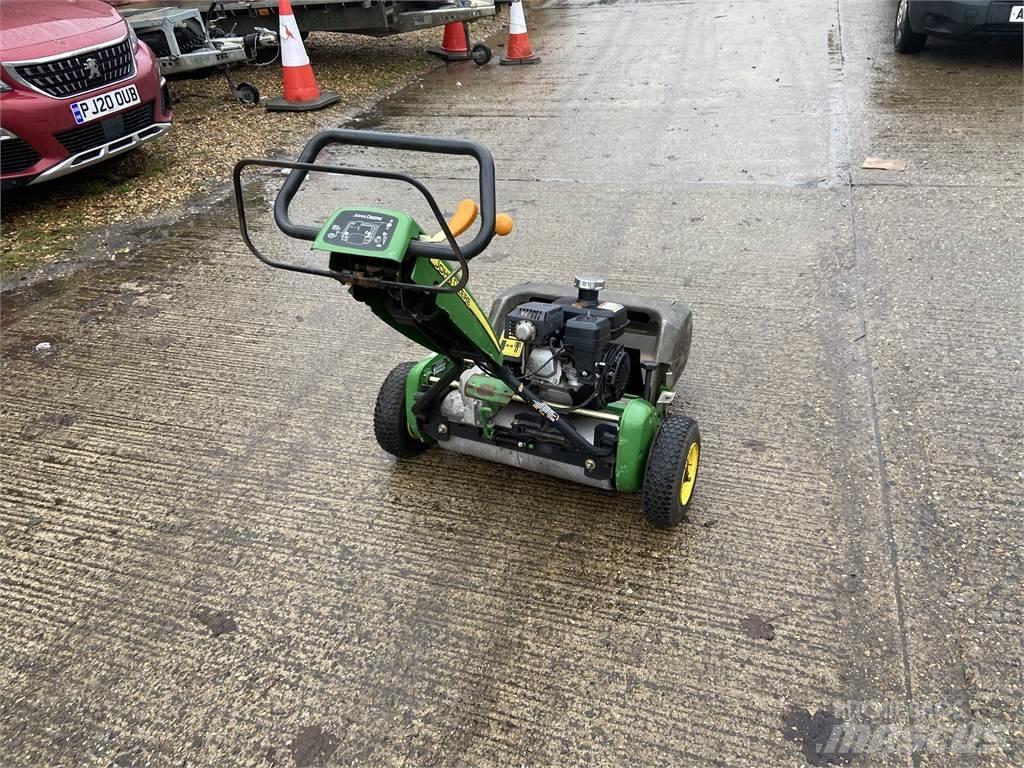 John Deere 220C Agricultura - Outros
