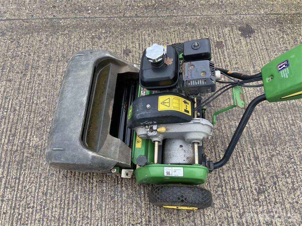 John Deere 220C Agricultura - Outros
