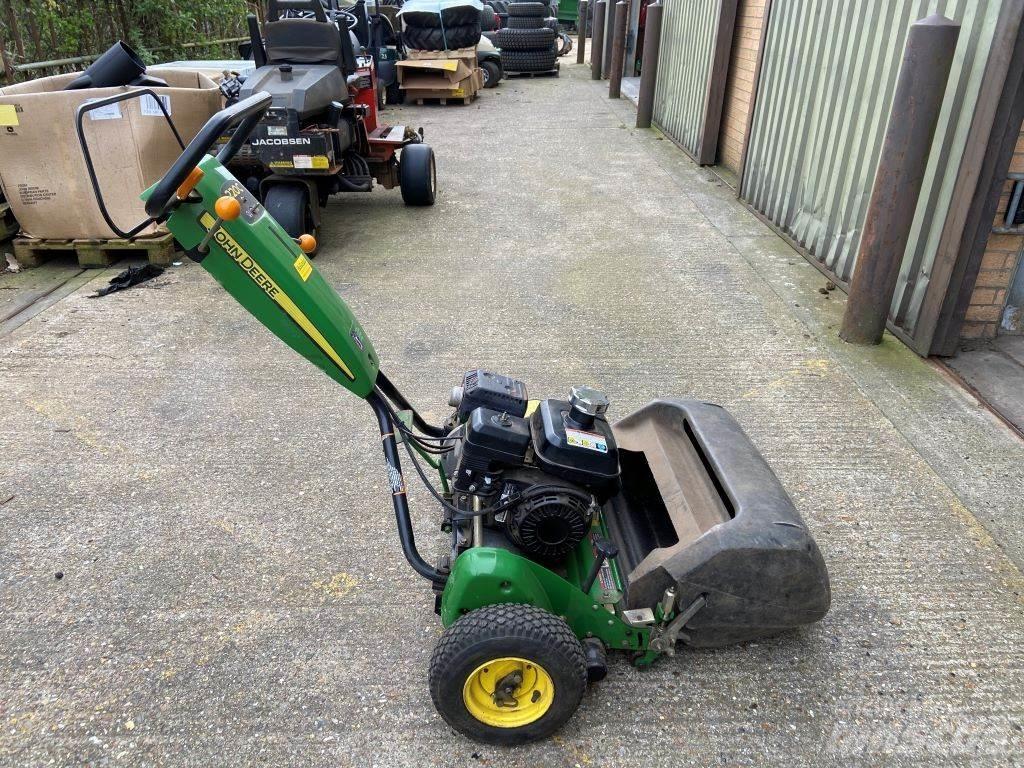 John Deere 220C Agricultura - Outros
