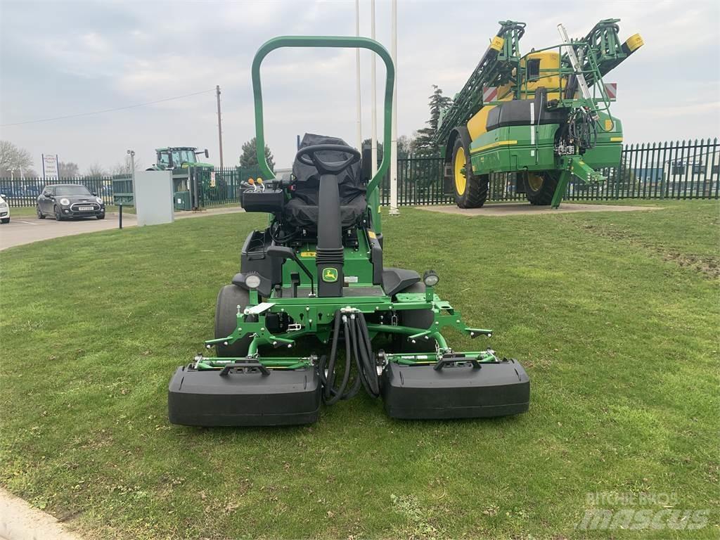 John Deere 2550 Agricultura - Outros
