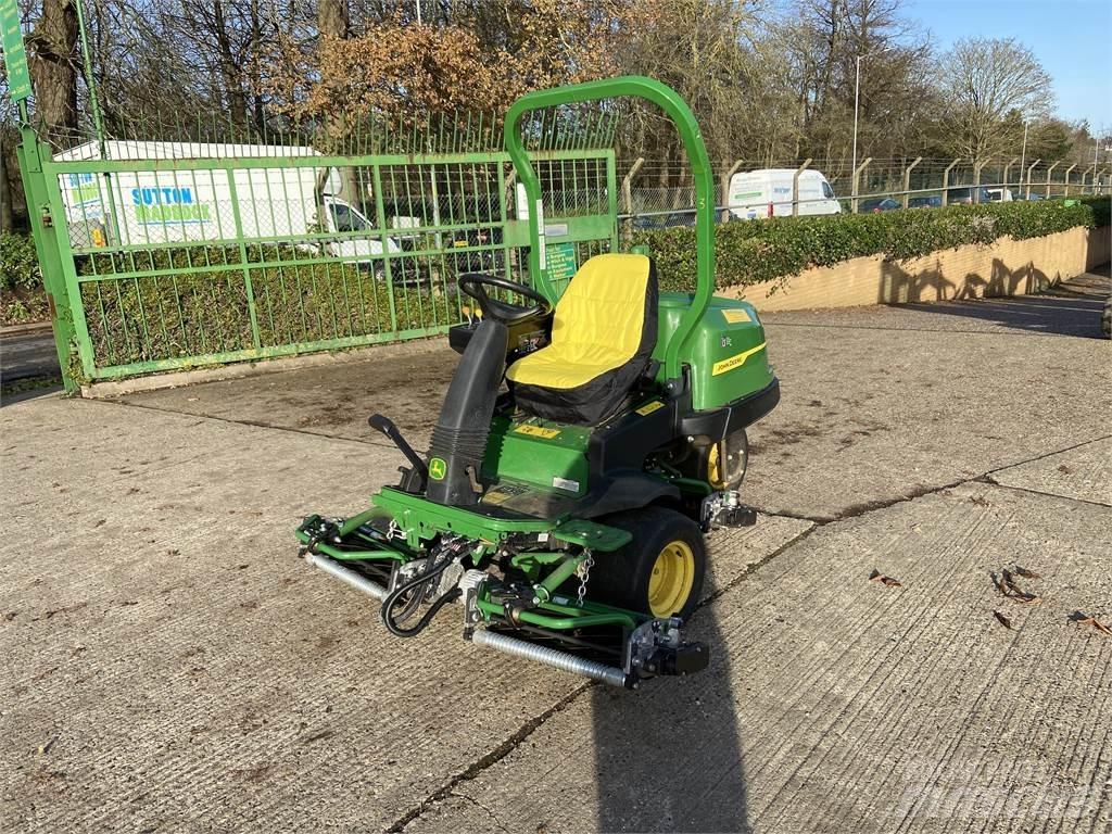 John Deere 2550E Agricultura - Outros
