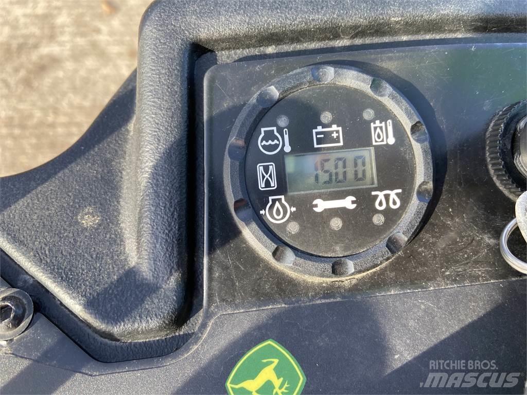 John Deere 2550E Agricultura - Outros
