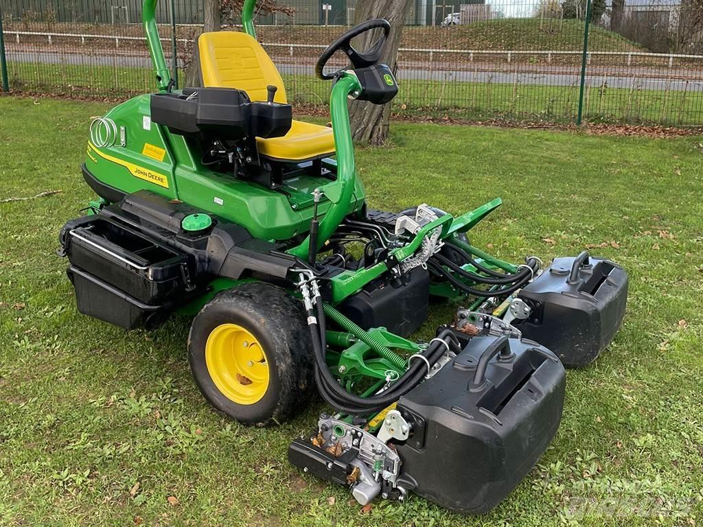 John Deere 2750 Agricultura - Outros
