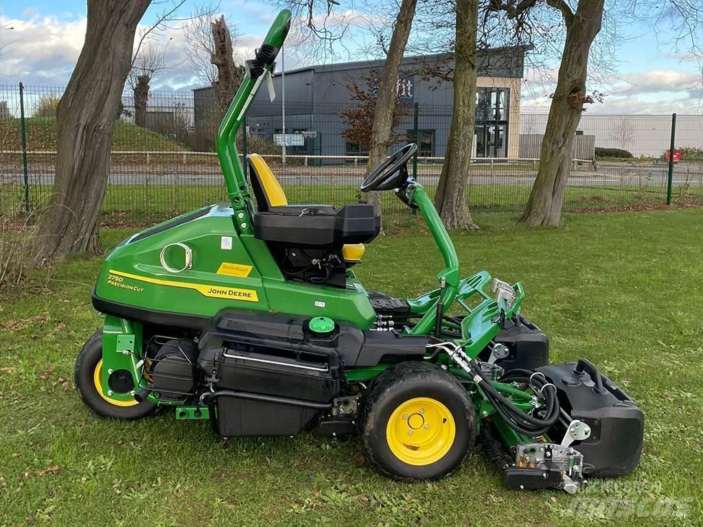 John Deere 2750 Agricultura - Outros
