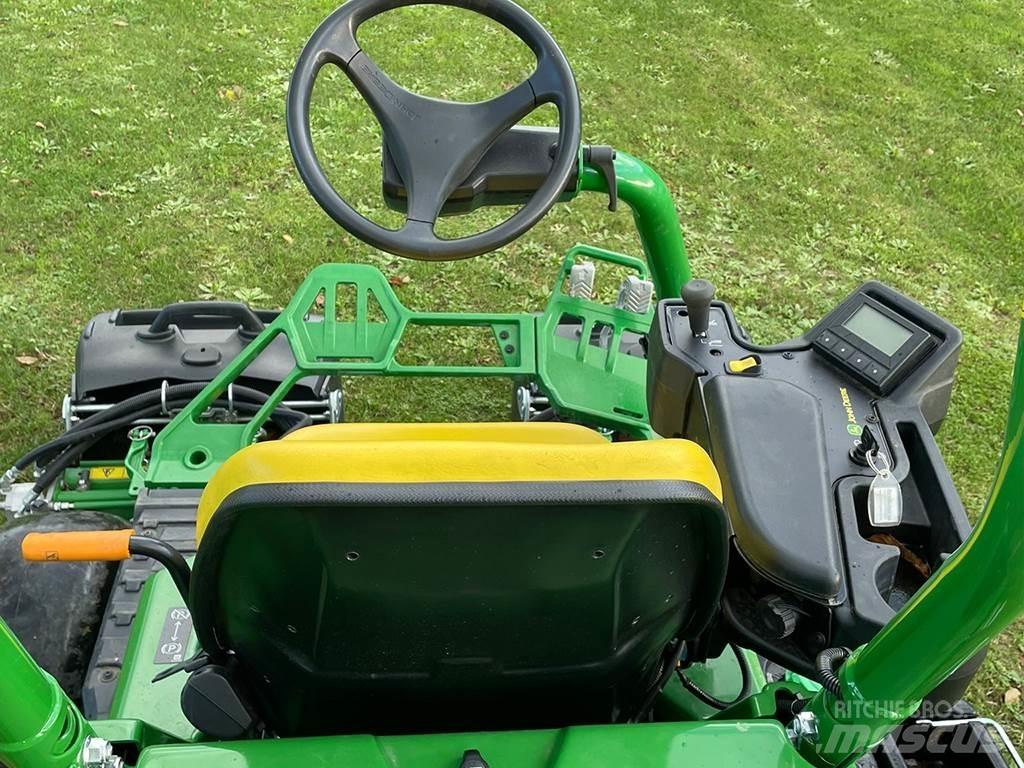 John Deere 2750 Agricultura - Outros
