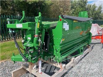 John Deere 331 Gadanheiras-Condicionadoras