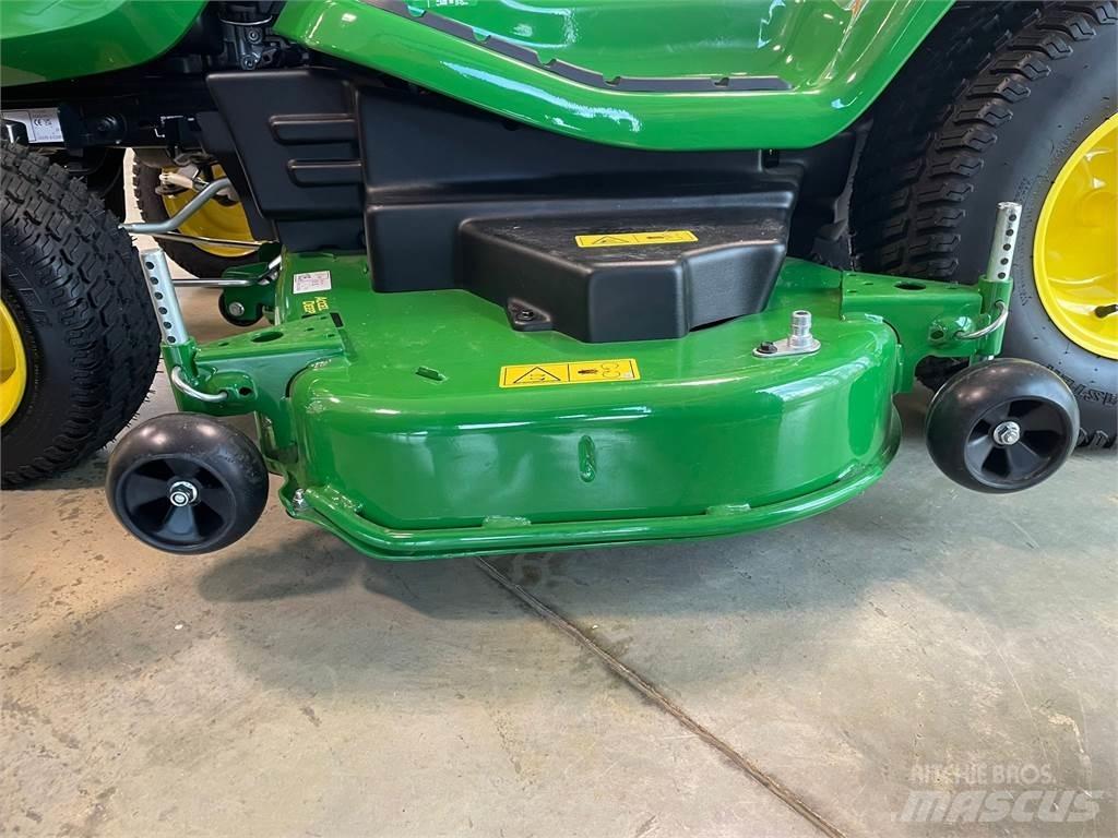 John Deere 54A Agricultura - Outros
