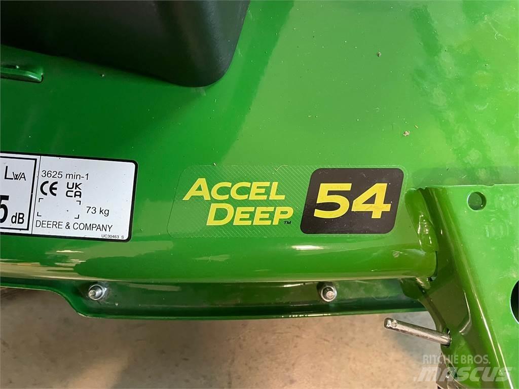 John Deere 54A Agricultura - Outros
