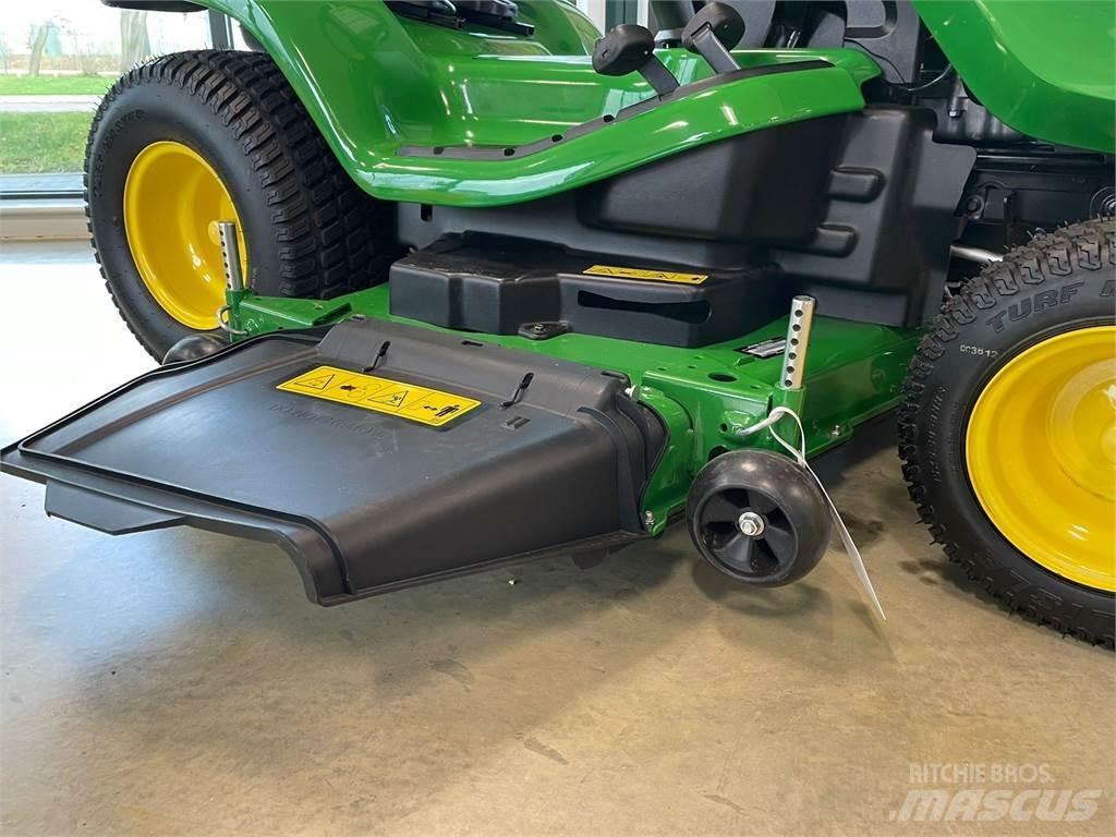 John Deere 54A Agricultura - Outros
