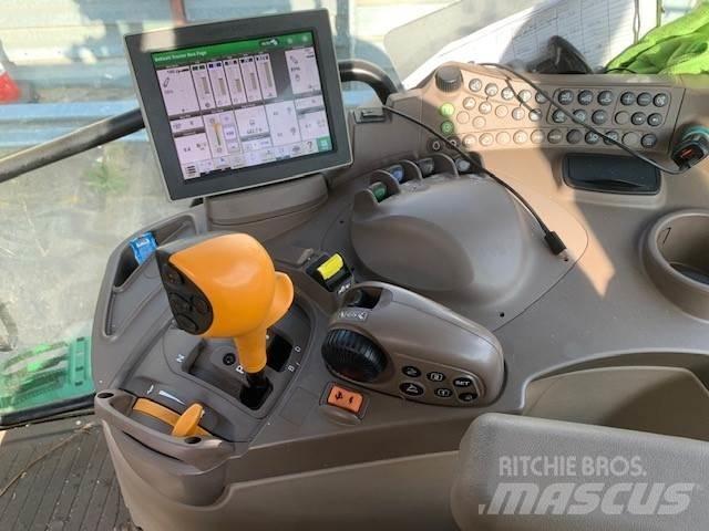 John Deere 6175R Agricultura - Outros
